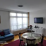 Iris Apartman