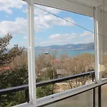 Apartman Iris *