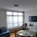 Apartman Iris *