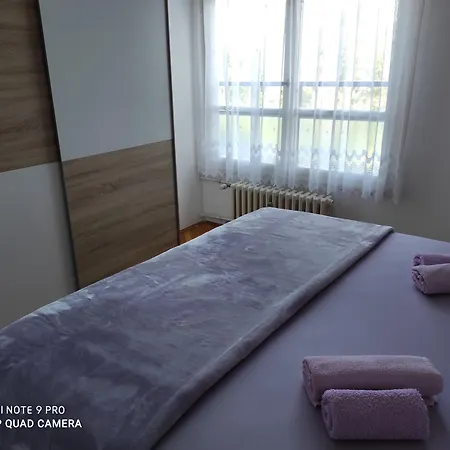 Iris Apartman Split