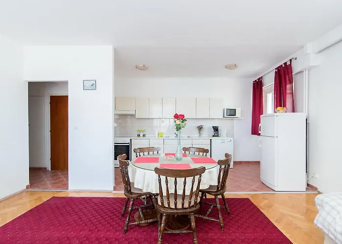 Iris Апартаменты Сплит