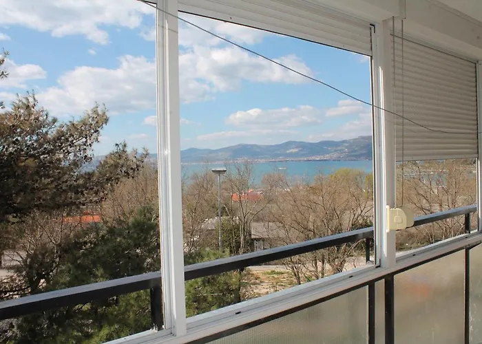 Апартаменты Iris *