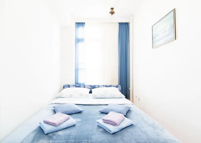 Апартаменти Iris Спліт